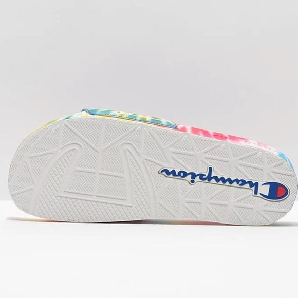 Champion Slides men’s NWT - Picture 5 of 9